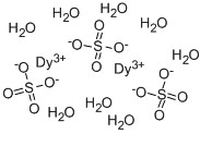 硫酸鏑III八水合物，99.9%
