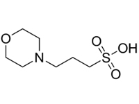 3-（N-嗎啡啉）丙磺酸，96%