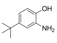 鄰氨基對叔丁基酚，98%