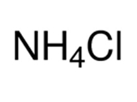 氯化銨,無水，ACS，99.5%