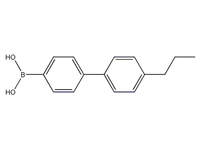 4-丙基聯(lián)苯硼酸，97%