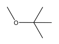 甲基叔丁基醚，HPLC，99.8%