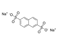 2,6-萘二磺酸鈉，≥95%(HPLC)