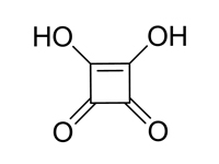 3,4-二羥基-3-環(huán)丁烯-1,2-二酮，98%（GC)