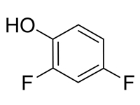 2,4-二氟苯酚，97%（GC）
