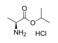 L-丙氨酸異丙酯鹽酸鹽，98%