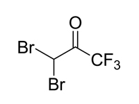 1,1-二溴-3,3,3-三氟丙酮，95%