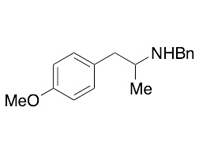 1-(4-甲氧苯基)-2-芐胺基丙烷，95%