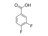 3，4-二氟苯甲酸，98%（GC）