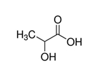乳酸，ACS，85.0～90.0%