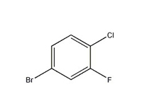 4-溴-1-氯-2-氟苯，99%(GC)