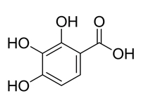 2，3，4-三羥基苯甲酸，99%