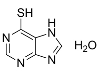 6-巰基嘌呤 一水合物，98%