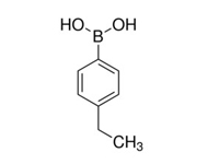 4-乙基苯硼酸，97%