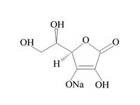 異VC鈉,異抗壞血酸鈉，CP