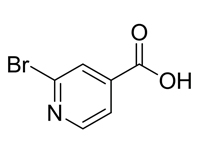 2-溴吡啶-4-甲酸，98%（HPLC)