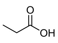丙酸，特規(guī)