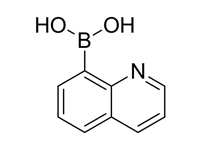 8-喹啉硼酸，99%(HPLC)