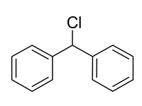 二苯氯甲烷，95%（HPLC）