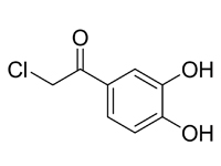 2-氯-3',4'-二羥基苯乙酮，97%（HPLC）