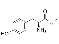 L-酪氨酸甲酯，90%（HPLC) 