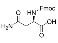 Fmoc-D-天冬酰胺，98%（HPLC） 