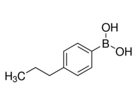 4-丙基苯硼酸，97% 