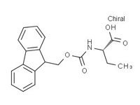 N-芴甲氧羰基-L-2-氨基丁酸，98%（HPLC) 