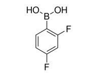 2,4-二氟苯硼酸，95% 