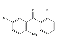 2-氨基-5-溴-2‘-氟二苯甲酮，97% 
