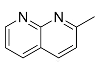 2-甲基-1,8-萘啶，98%（HPLC） 