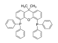 4,5-雙二苯基膦-9,9-二甲基氧雜蒽，98%（HPLC） 