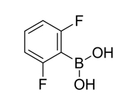 2,6-二氟苯硼酸，98%（HPLC） 