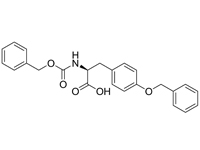 O-苯基-N-叔丁基羰基-L-酪氨酸，98%（HPLC) 