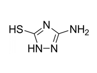3-氨基-5-巰基-1,2,4-三氮唑，97%(HPLC) 