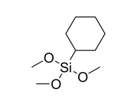 環(huán)己基三甲氧基硅烷，97% 