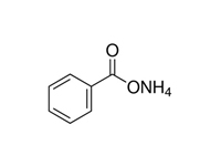 苯甲酸銨，ACS 