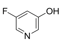 3-氟-5-羥基吡啶，98%（HPLC） 