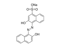 鉻藍(lán)黑R，IND 
