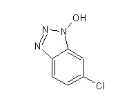 6-氯-1-羥基苯并三氮唑，99%(HPLC) 