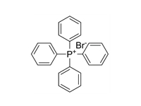 四苯基溴化磷，99%（HPLC） 