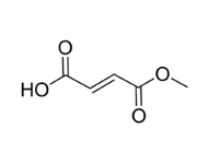 富馬酸單甲酯，99%（T） 