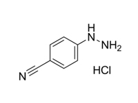 4-氰基苯肼鹽酸鹽，98%（HPLC） 
