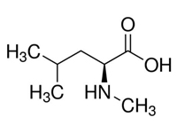 N-甲基-L-亮氨酸，98% 