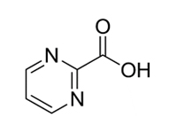 嘧啶-2-羧酸，97%（GC） 
