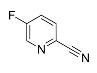 2-氰基-5-氟吡啶，99%(HPLC) 