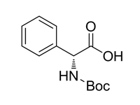 Boc-D-苯甘氨酸，98%（HPLC） 