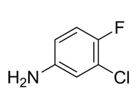 3-氯-4-氟苯胺，99%(GC) 