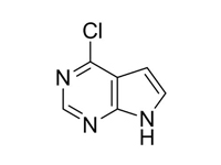 6-氯-7-氮雜嘌呤，98%(HPLC) 