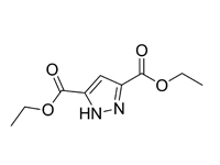 3,5-吡唑羧酸二乙酯，97%(HPLC) 